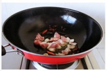 豉香干锅什锦菜