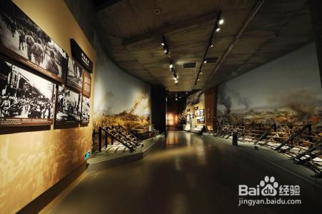 合肥滨湖景点盘点