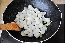 冬瓜扇贝汤的做法