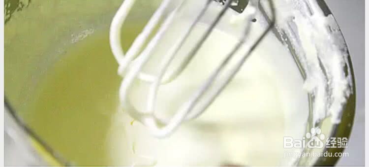 草莓慕斯的做法