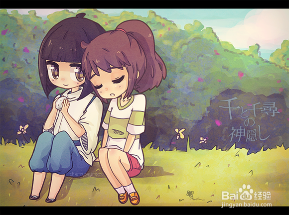 宫崎骏集句子+图片