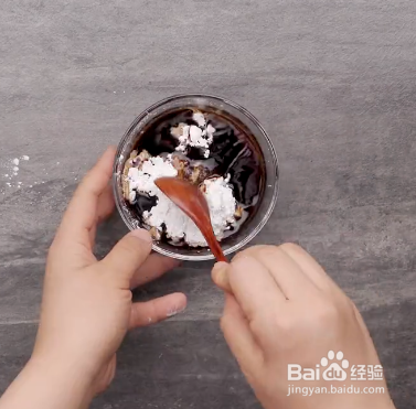向往的生活糖醋排骨的做法