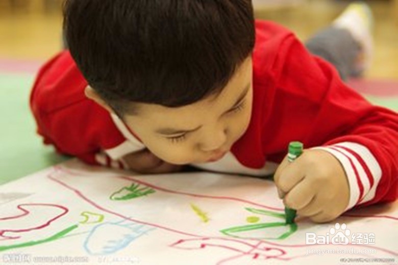 少儿国画课程怎样安排