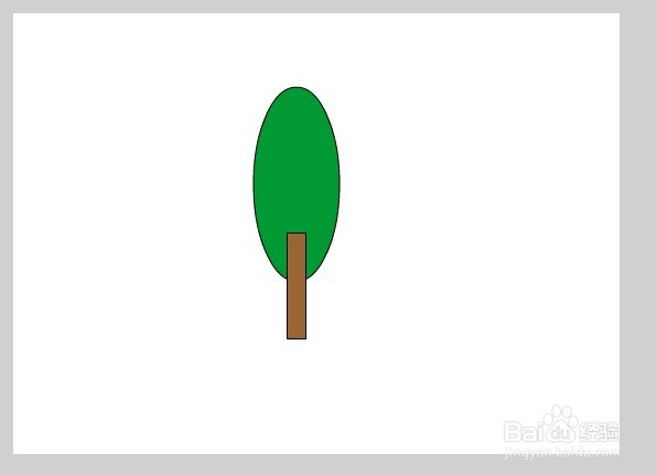 flash制作树荫移动的效果