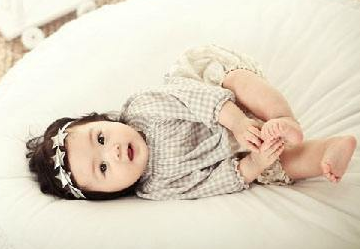 给孩子拍照时候，要注意些什么？