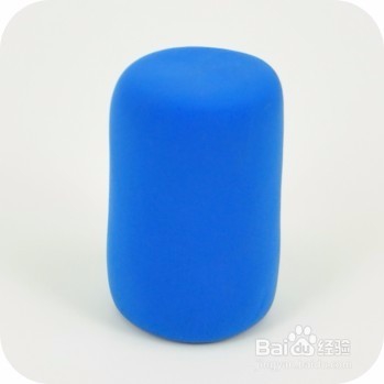 超轻粘土-基础造型介绍