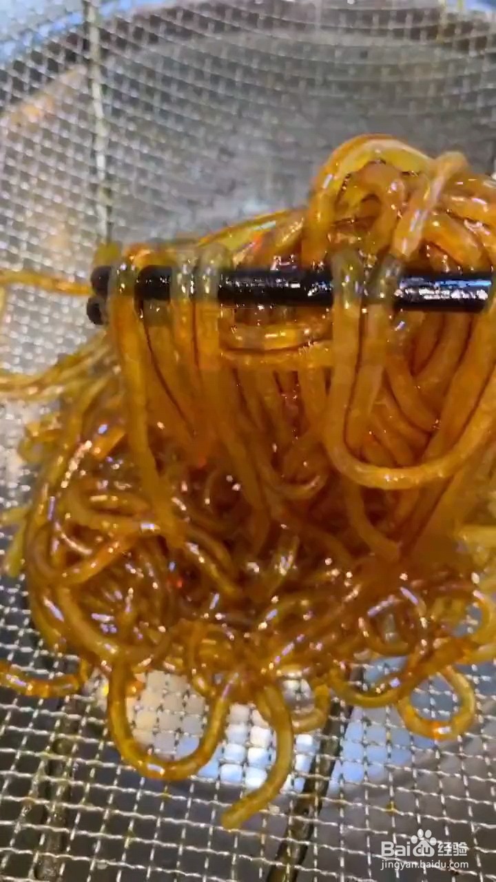 怎么做豆芽炒粉条?