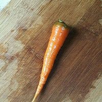 清爽小菜---凉拌紫甘蓝