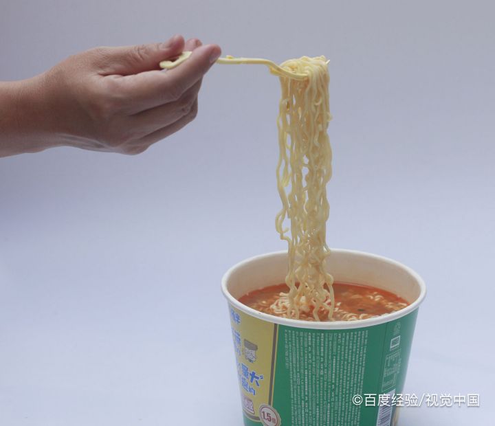 宝宝能不能吃方便面