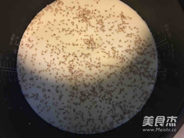 电饭煲蛋糕的做法