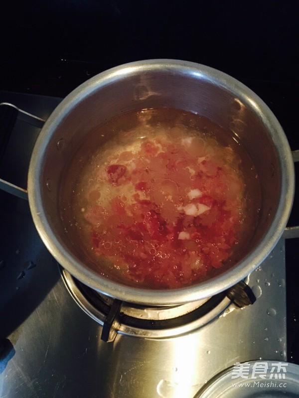 紫菜蛋花汤的做法