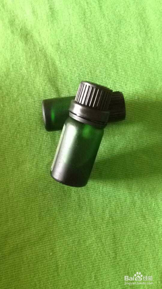 薰衣草精油的奇妙用法
