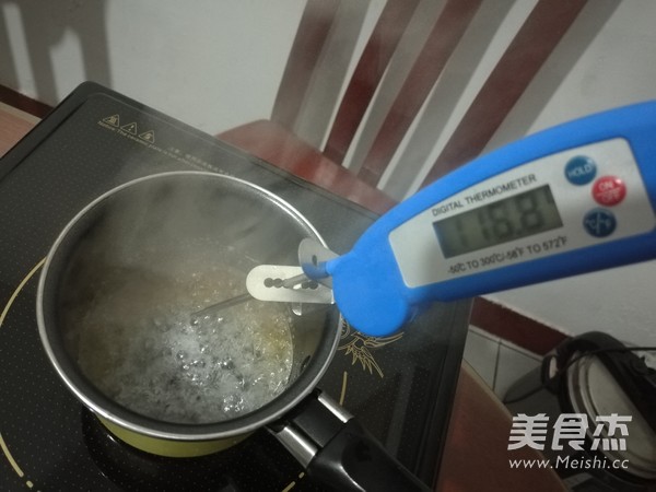 清新马卡龙的做法