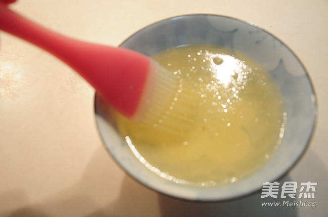 奶香馒头棒的做法