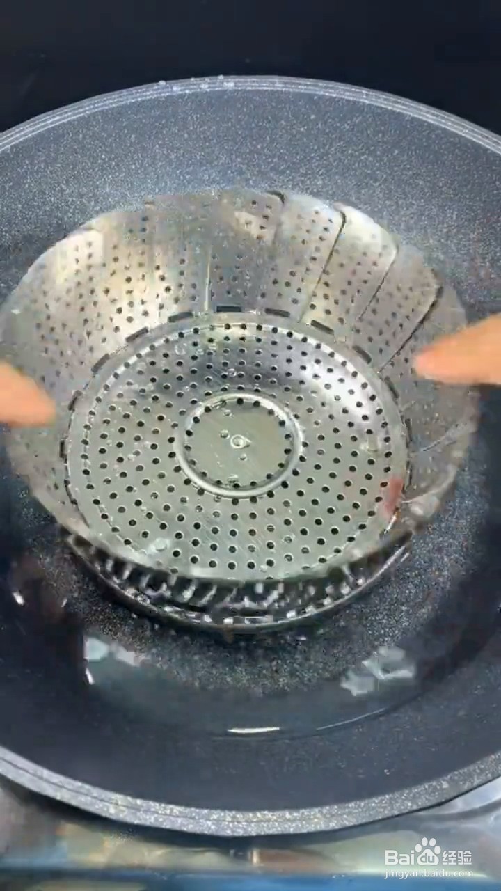 如何制作清蒸鲈鱼