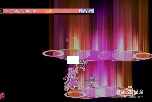 DNF超时空漩涡单人模式开荒攻略