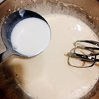 自制雪洛可冰淇淋夏日特饮的做法步骤