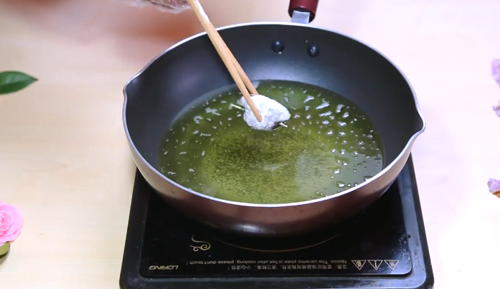 怎样做香菇素鲍鱼