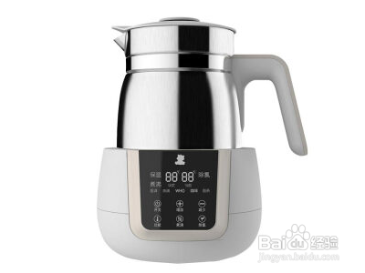 小白熊恒温器使用方法？