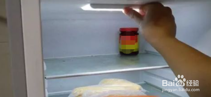 春季冰箱怎么调