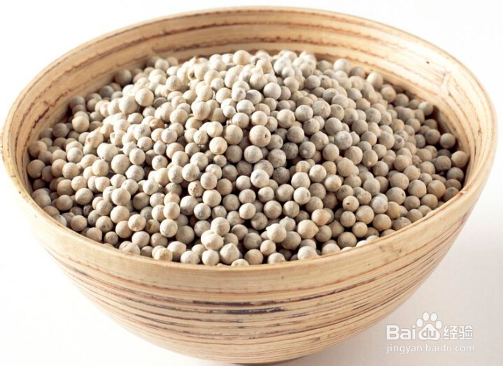 民间中医——胡椒6大妙用