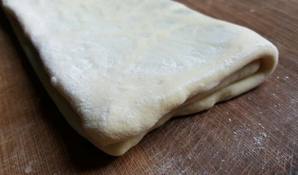 巧克力金砖面包