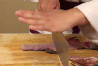 美食-如何在家做好吃的酸菜鱼