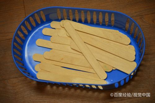 压舌板的正确使用方法