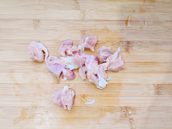 虾干鸡蛋姜醋汤