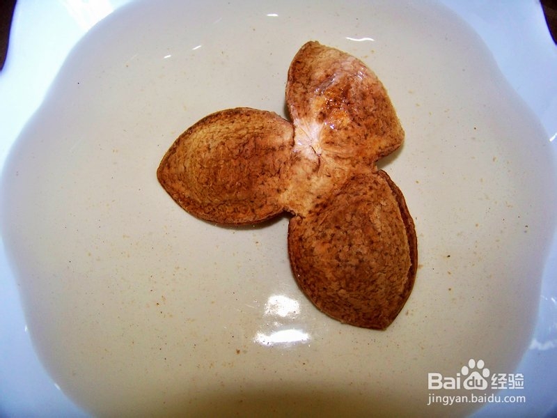 极致奢华酸梅汤