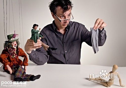 ps照片的小技巧