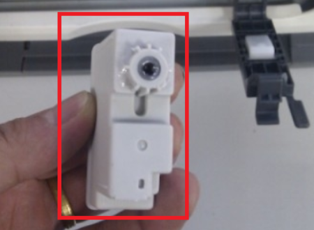 brother-j430w打印机无法识别墨盒怎么办