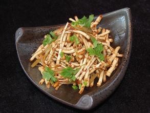 鱼腥草的功效和食用