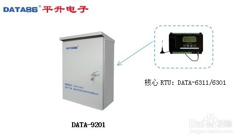 墒情自动监测站/土壤墒情监测仪器