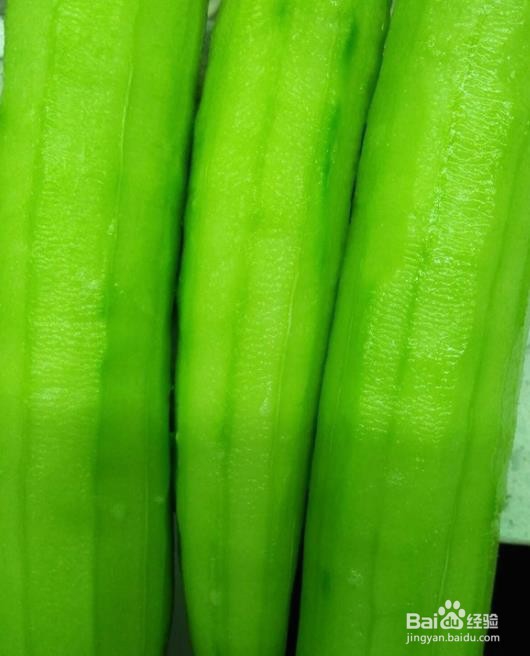 适合夏天凉拌黄瓜