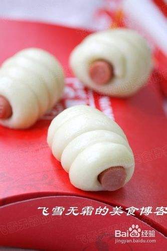 火腿卷:中国传统发酵类面食制作答疑