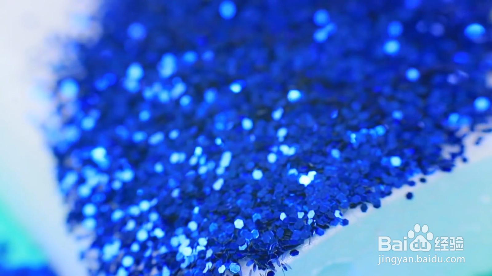 怎样制作泡沫亮片记事本