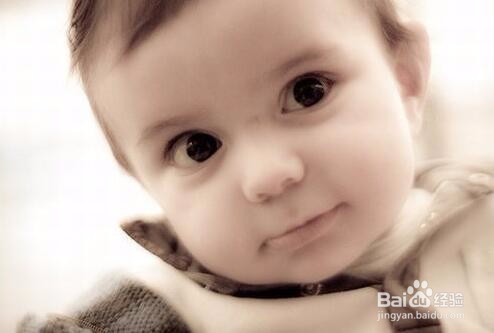 春季宝宝护肤小攻略