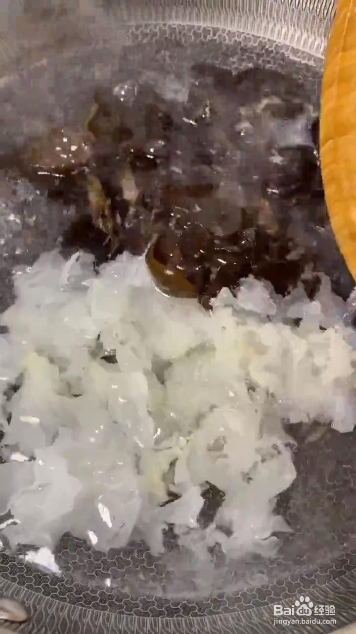 如何制作开胃凉菜？