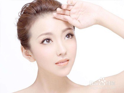 怎么变白，怎么去黄？如何去黑眼圈？