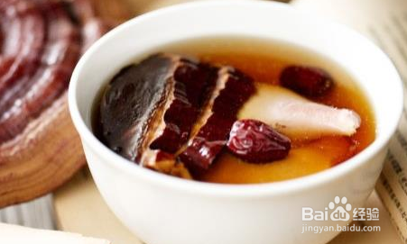 灵芝孢子粉怎么吃