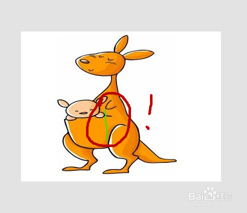 怎么对图片进行简易抠图