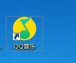 QQ音乐如何设置显示音乐界面快捷键？