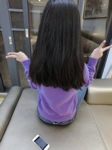 简单容易的防脱发妙招