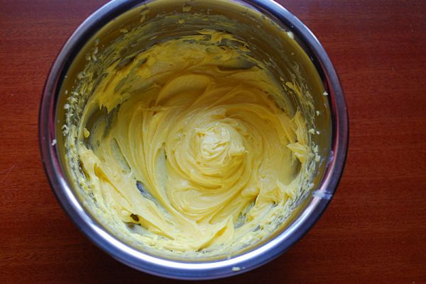 巧克力杏仁小饼