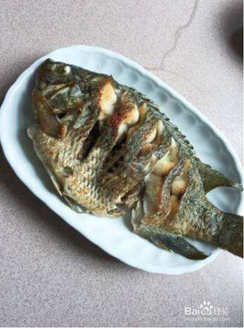 罗飞做怎么好吃