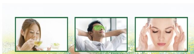 明钼菊蒸汽眼罩有什么效果