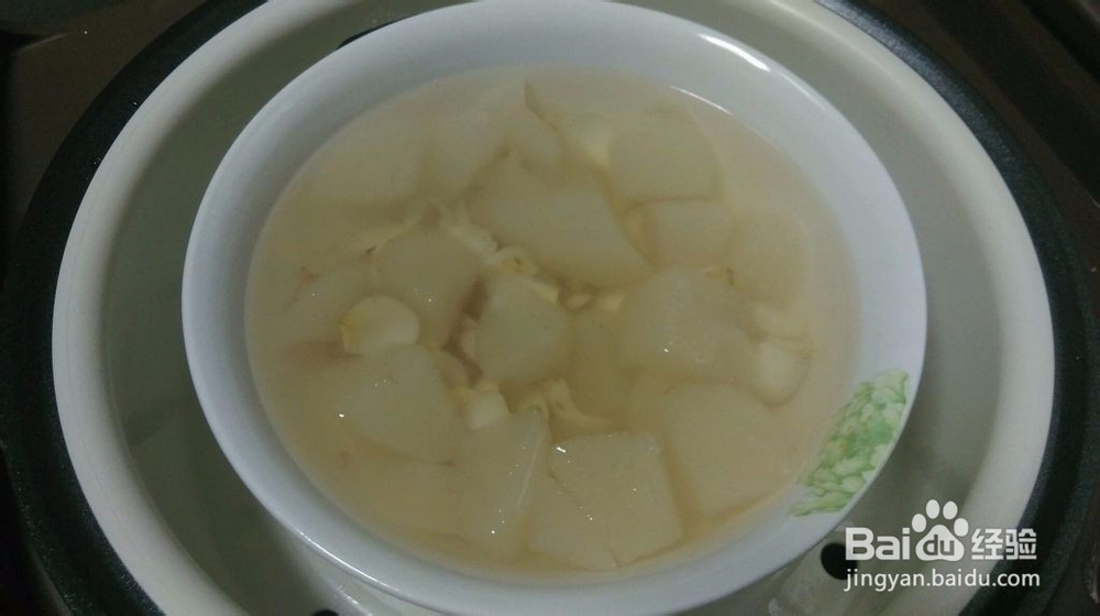 教你如何预防冬季上火