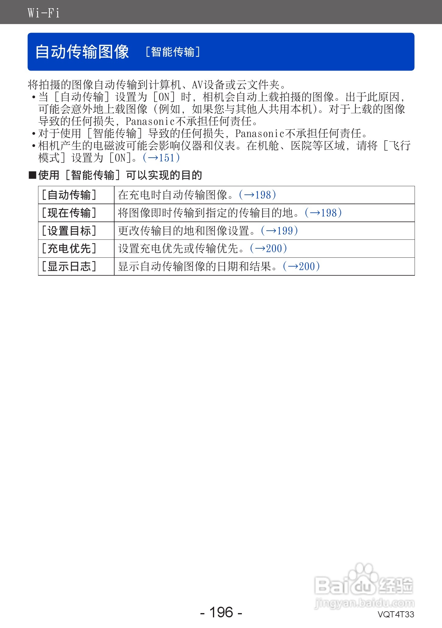 松下DMC-ZS30数码相机使用说明书:[20]