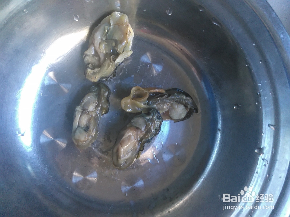 怎么煲鲜美的海星汤？